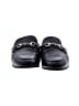 Johnston & Murphy 100% Leather Black Mule/Clog Size 8 1/2 - photo 2