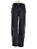 AYR Black Jeans Size 25 waist - photo 1