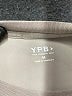 YPB Tan Sweatshirt Size M - photo 7