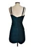 Lulus Teal Cocktail Dress Size S - photo 2