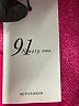 Assorted Brands Paisley Pink Board Shorts Size S - photo 3
