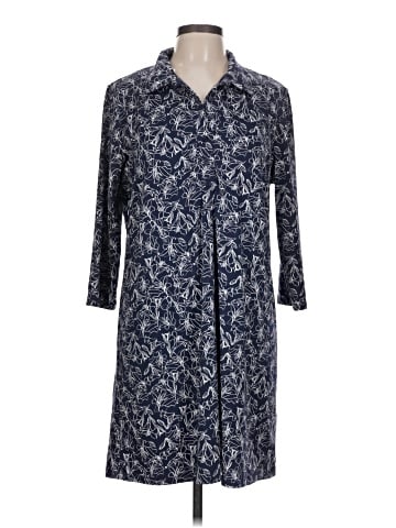 Lands' End Casual Dress (view 1)