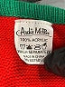 Assorted Brands 100% Acrylic Graphic Red Pullover Sweater Size 1X (estimated) - photo 7