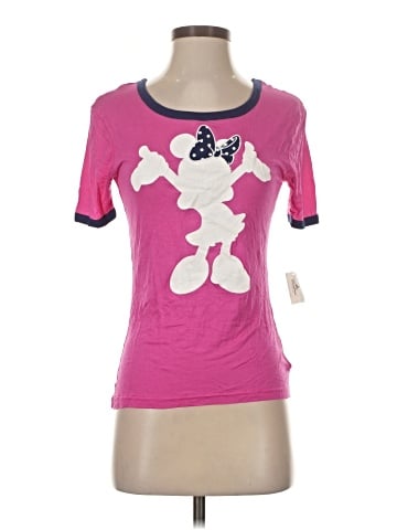 Disney Parks Short Sleeve T-Shirt (view 1)