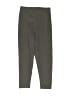 Unbranded 100% Polyester Solid Green Casual Pants Size 110 cm / US 5-6 - photo 1