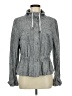 Ann Taylor LOFT Gray Jacket Size M - photo 1