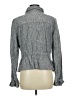 Ann Taylor LOFT Gray Jacket Size M - photo 2