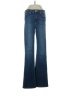 Just Black Blue Jeans Size 26 waist - photo 1