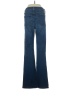 Just Black Blue Jeans Size 26 waist - photo 2