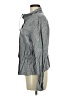 Ann Taylor LOFT Gray Jacket Size M - photo 5