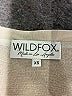 Wildfox Tan Pullover Sweater Size XS - photo 7