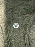 Lululemon Athletica Green Tank Top Size 4 - photo 7