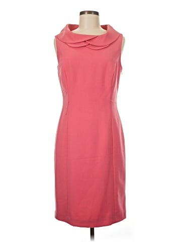 Ellen Tracy Cocktail Dress (view 1)