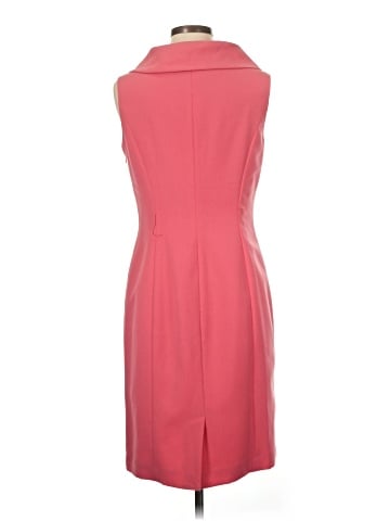 Ellen Tracy Cocktail Dress (view 2)