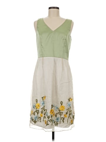 Spenser Jeremy Casual Dress (view 1)