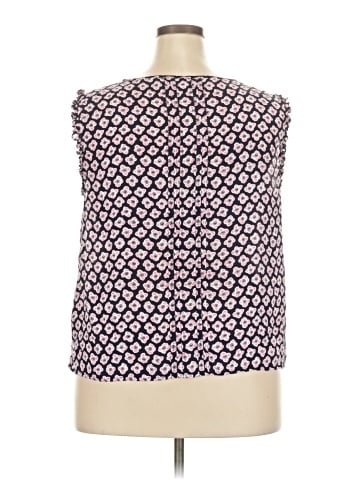 Boden Sleeveless Blouse (view 2)
