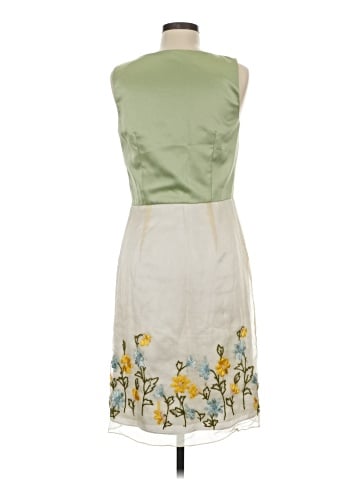 Spenser Jeremy Casual Dress (view 2)