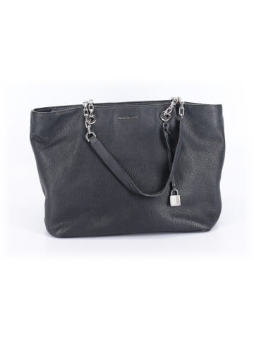 MICHAEL Michael Kors Leather Tote (view 1)