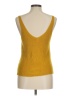 Forever 21 Yellow Tank Top Size M - photo 2