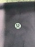 Lululemon Athletica Black Active Pants Size 2 - photo 4
