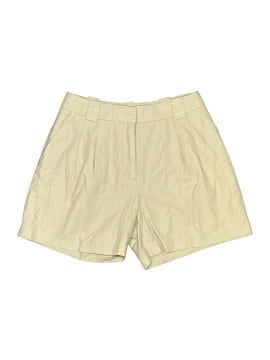 J. Mc Laughlin Khaki Shorts
