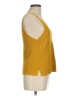 Forever 21 Yellow Tank Top Size M - photo 4