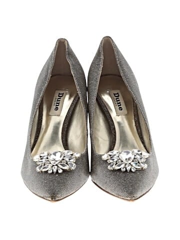 DUNE Heels (view 2)