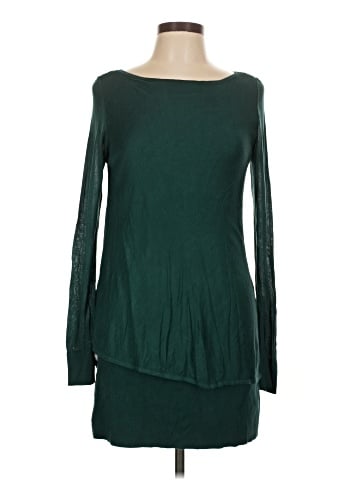 White House Black Market Casual Dress (view 1)