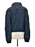UNIQUELY Lorna Jane 100% Polyester Solid Blue Windbreaker Size S - photo 2
