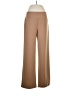 Spiegel Solid Tan Casual Pants Size 8 - photo 1