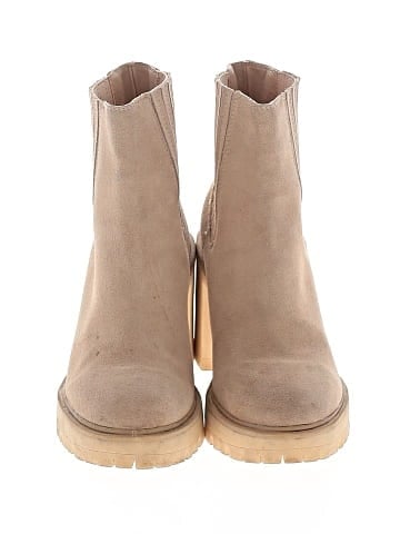 Dolce Vita Ankle Boots (view 2)