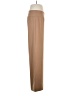 Spiegel Solid Tan Casual Pants Size 8 - photo 4