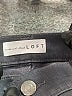 Ann Taylor LOFT Gray Leather Pants Size 32 waist - photo 6