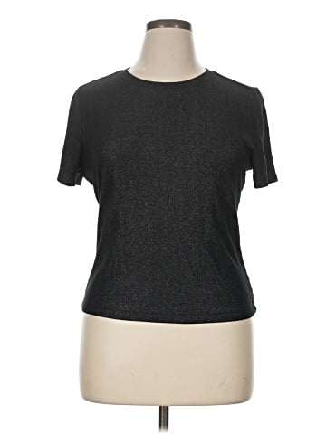 Paige Short Sleeve T-Shirt (view 1)