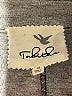 Tabitha Tweed Gray Casual Dress Size 10 - photo 7