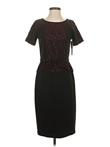 David Meister Cocktail Dress (view 1)