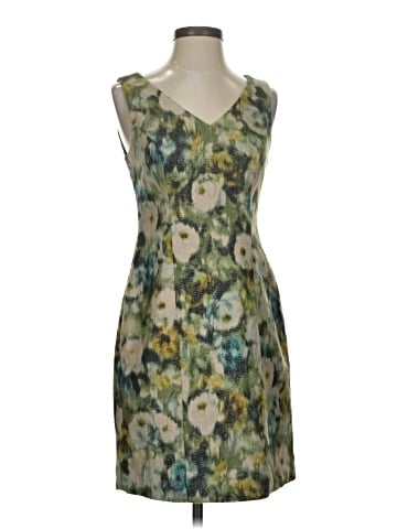 Kay Unger Cocktail Dress (view 1)
