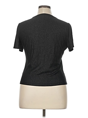 Paige Short Sleeve T-Shirt (view 2)