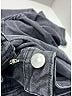 Acne Studios Black Jeggings Size 26 waist - photo 6