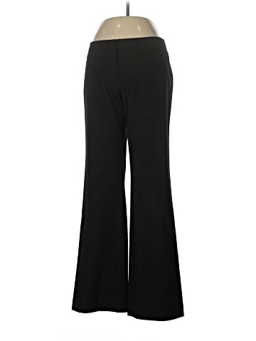 Ecru Dress Pants (view 1)