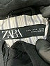 Zara Black Jacket Size S - photo 6