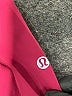 Lululemon Athletica Burgundy Active Pants Size 0 - photo 7