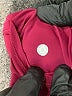 Lululemon Athletica Burgundy Active Pants Size 0 - photo 8