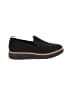 Vince. Solid Black Flats Size 8 1/2 - photo 1