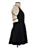 Lulus Solid Black Cocktail Dress Size S - photo 4