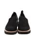Vince. Solid Black Flats Size 8 1/2 - photo 2