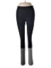 Outdoor Voices Color Block Gray Active Pants Size M - photo 1