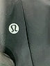 Lululemon Athletica Color Block Black Active Pants Size 2 - photo 4