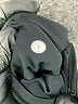 Lululemon Athletica Color Block Black Active Pants Size 2 - photo 5
