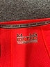 Under Armour Orange Active T-Shirt Size L - photo 7